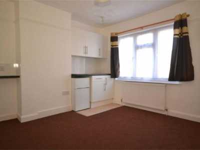 Apartment For Rent in Wembley, United Kingdom