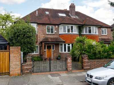 Home For Rent in Richmond, United Kingdom