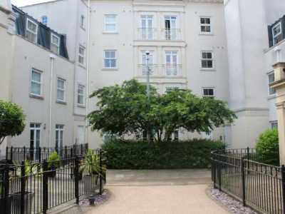 Apartment For Rent in Solihull, United Kingdom