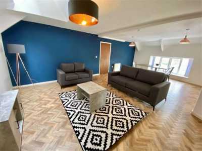 Apartment For Rent in Sunderland, United Kingdom
