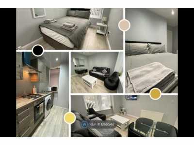 Apartment For Rent in Dundee, United Kingdom