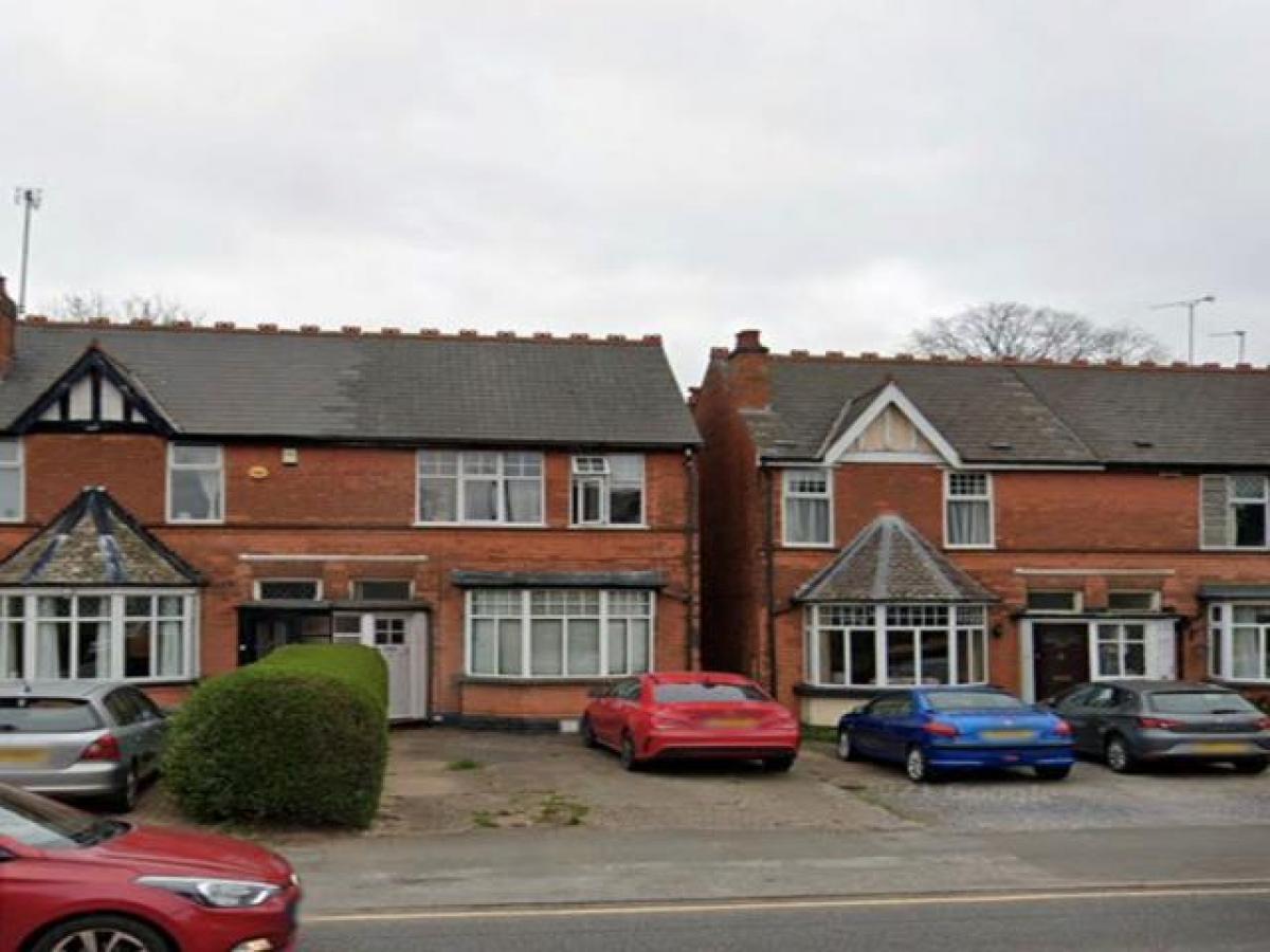 Picture of Apartment For Rent in Sutton Coldfield, West Midlands, United Kingdom