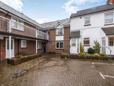 Apartment For Rent in Guildford, United Kingdom