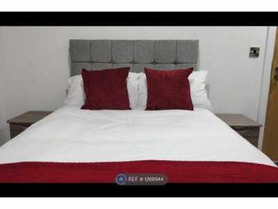 Apartment For Rent in Stoke on Trent, United Kingdom