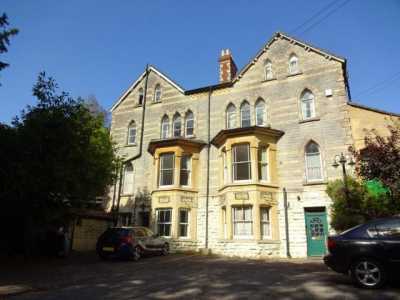 Apartment For Rent in Yeovil, United Kingdom
