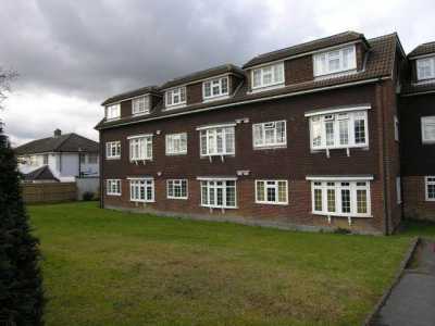 Apartment For Rent in Heathfield, United Kingdom