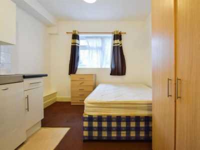 Apartment For Rent in Wembley, United Kingdom