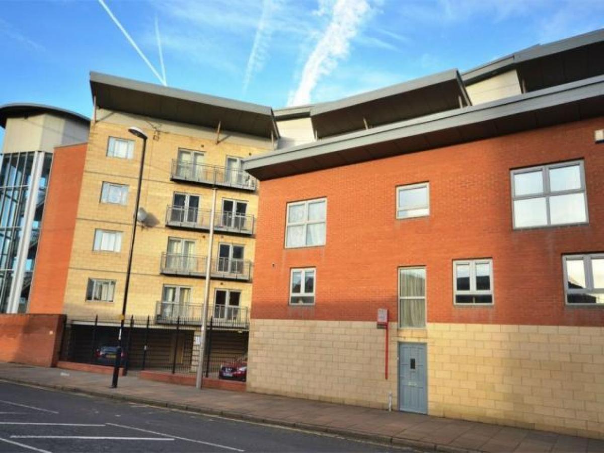 Picture of Home For Rent in Sunderland, Tyne and Wear, United Kingdom