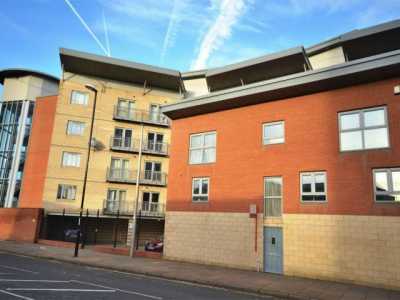 Home For Rent in Sunderland, United Kingdom