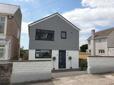 Home For Rent in Plymouth, United Kingdom