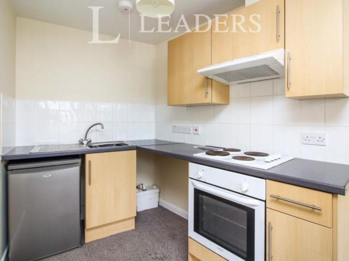Picture of Apartment For Rent in Worcester, Worcestershire, United Kingdom