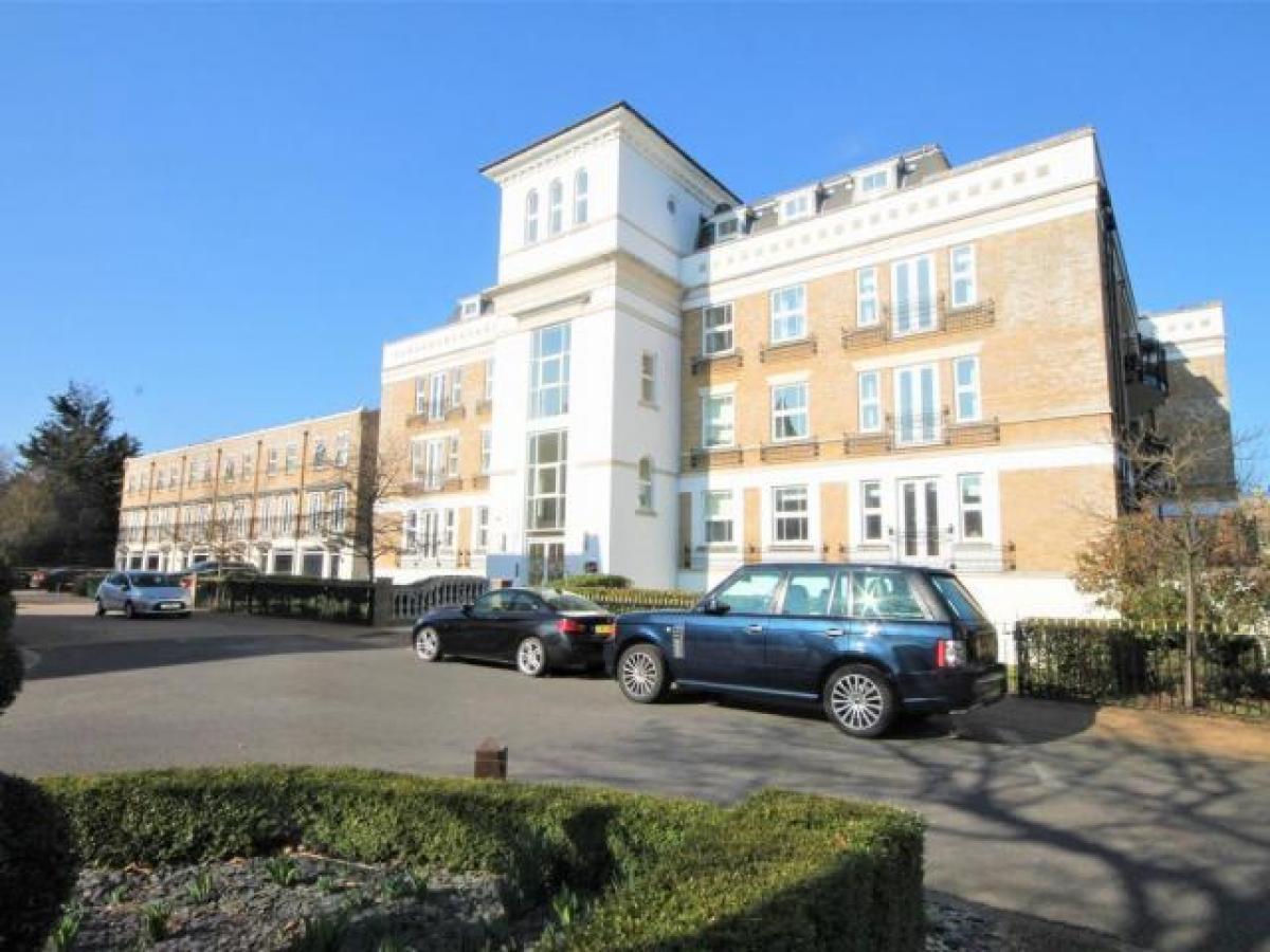 Picture of Apartment For Rent in Beckenham, Greater London, United Kingdom