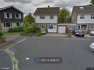 Apartment For Rent in Eastleigh, United Kingdom