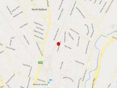 Industrial For Rent in 