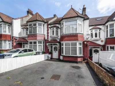 Apartment For Rent in Wembley, United Kingdom