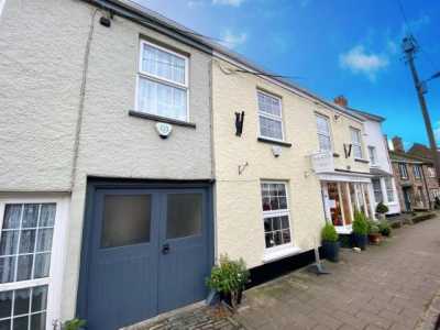 Home For Rent in Tiverton, United Kingdom