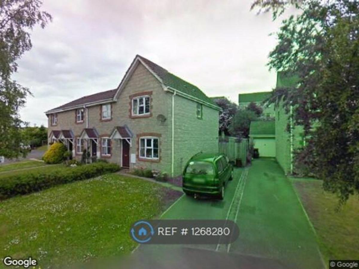 Picture of Home For Rent in Wells, Somerset, United Kingdom