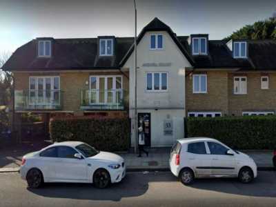 Apartment For Rent in Barnet, United Kingdom