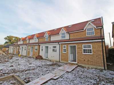 Home For Rent in Bedford, United Kingdom