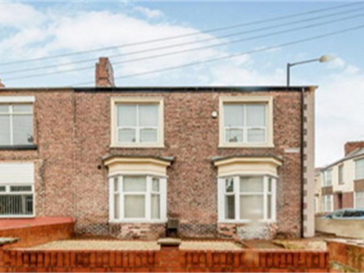 Picture of Apartment For Rent in Sunderland, Tyne and Wear, United Kingdom