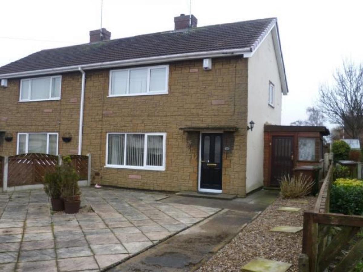 Picture of Home For Rent in Castleford, West Yorkshire, United Kingdom