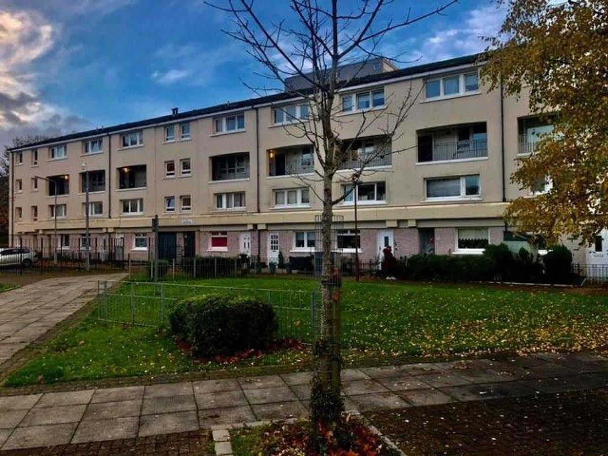 Picture of Home For Rent in Glasgow, Strathclyde, United Kingdom