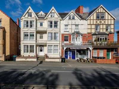 Apartment For Rent in Llandrindod Wells, United Kingdom