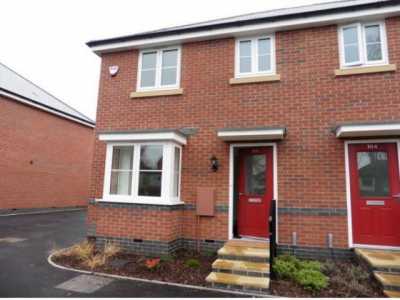 Home For Rent in Cheltenham, United Kingdom