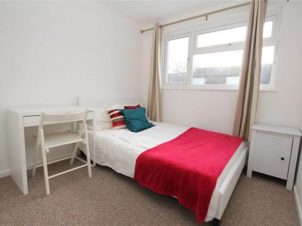 Picture of Apartment For Rent in Bracknell, Berkshire, United Kingdom