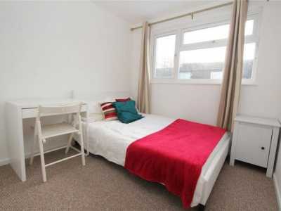 Apartment For Rent in Bracknell, United Kingdom