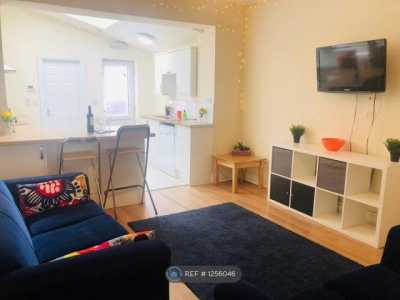 Home For Rent in Sheffield, United Kingdom