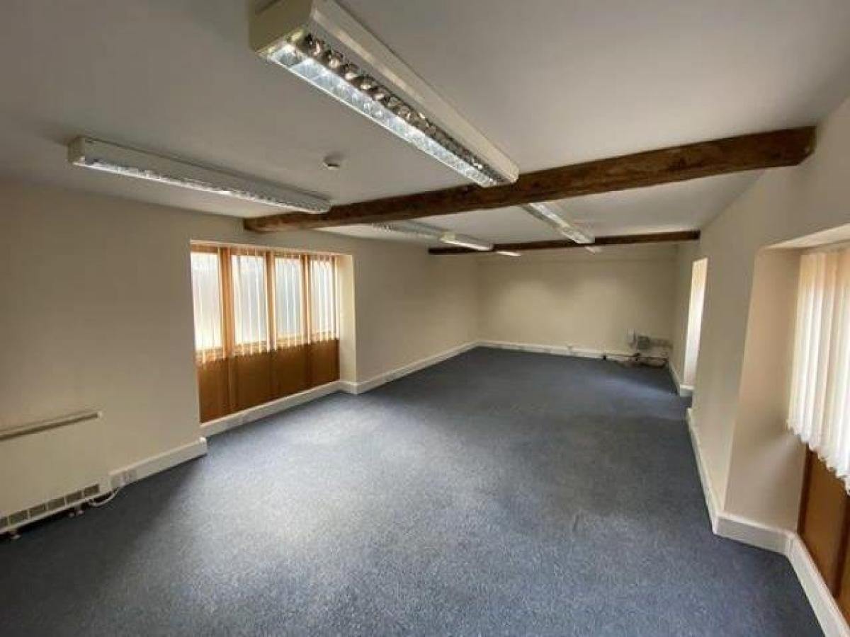 Picture of Office For Rent in Northampton, Northamptonshire, United Kingdom