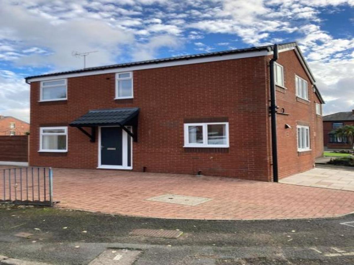 Picture of Home For Rent in Bolton, Greater Manchester, United Kingdom