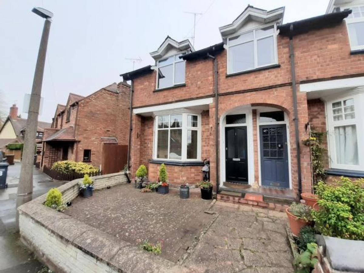Picture of Home For Rent in Solihull, West Midlands, United Kingdom