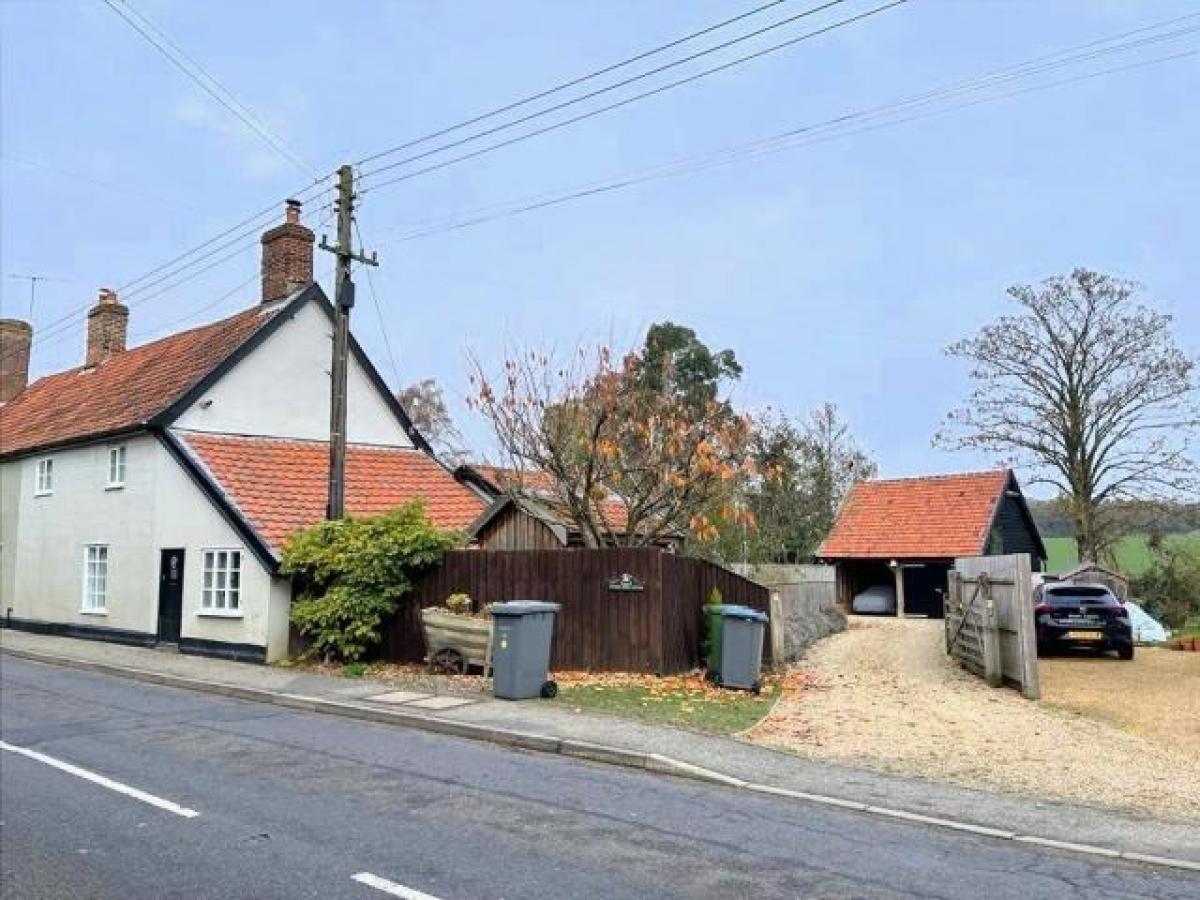 Picture of Home For Rent in Woodbridge, Suffolk, United Kingdom