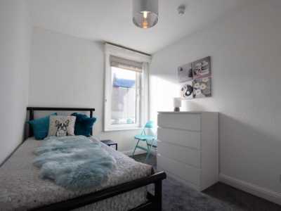 Apartment For Rent in Scarborough, United Kingdom