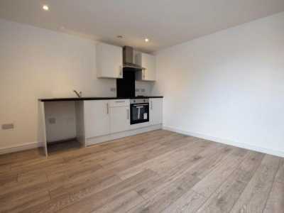 Apartment For Rent in Burnley, United Kingdom
