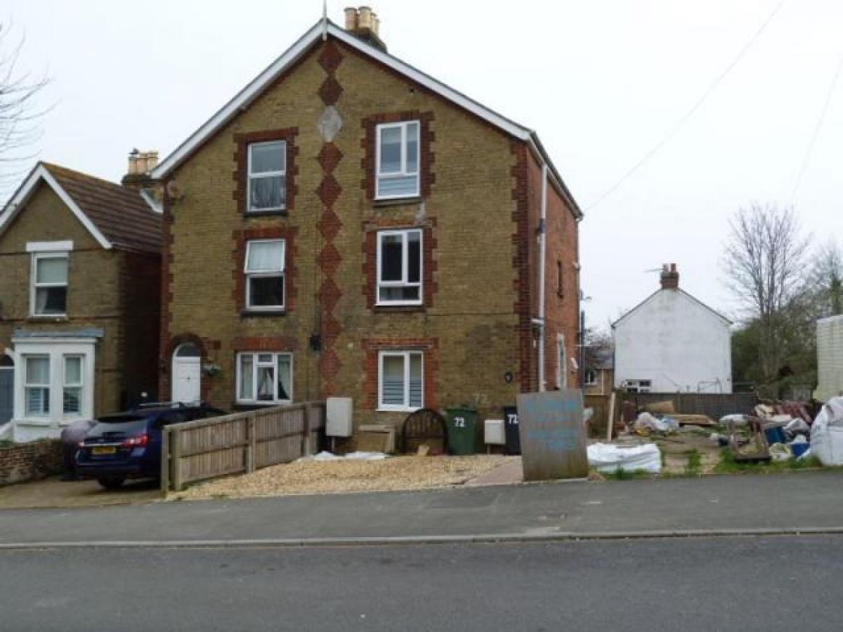 Picture of Apartment For Rent in Cowes, Isle of Wight, United Kingdom
