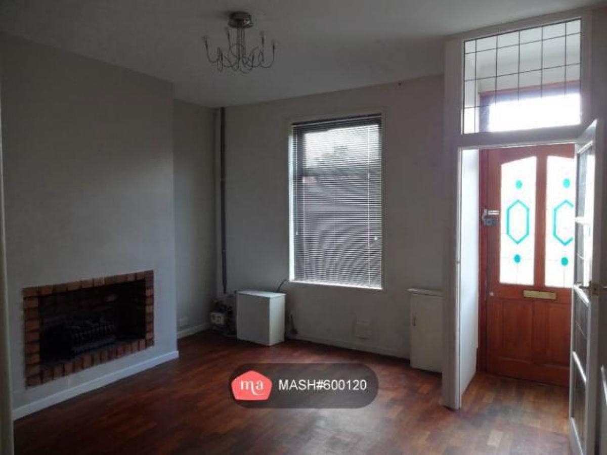 Picture of Home For Rent in Ashton under Lyne, Greater Manchester, United Kingdom