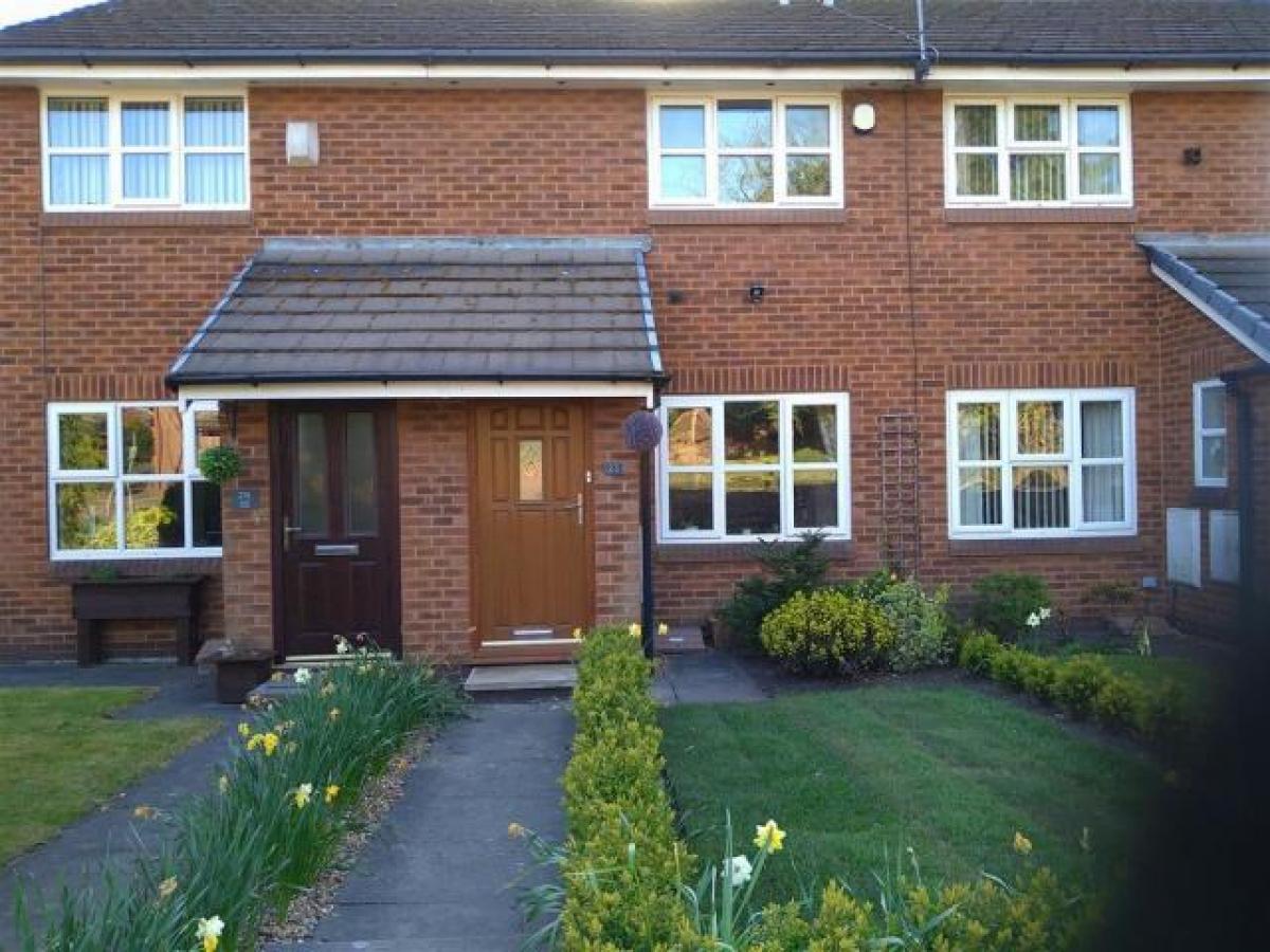 Picture of Home For Rent in Ormskirk, Lancashire, United Kingdom