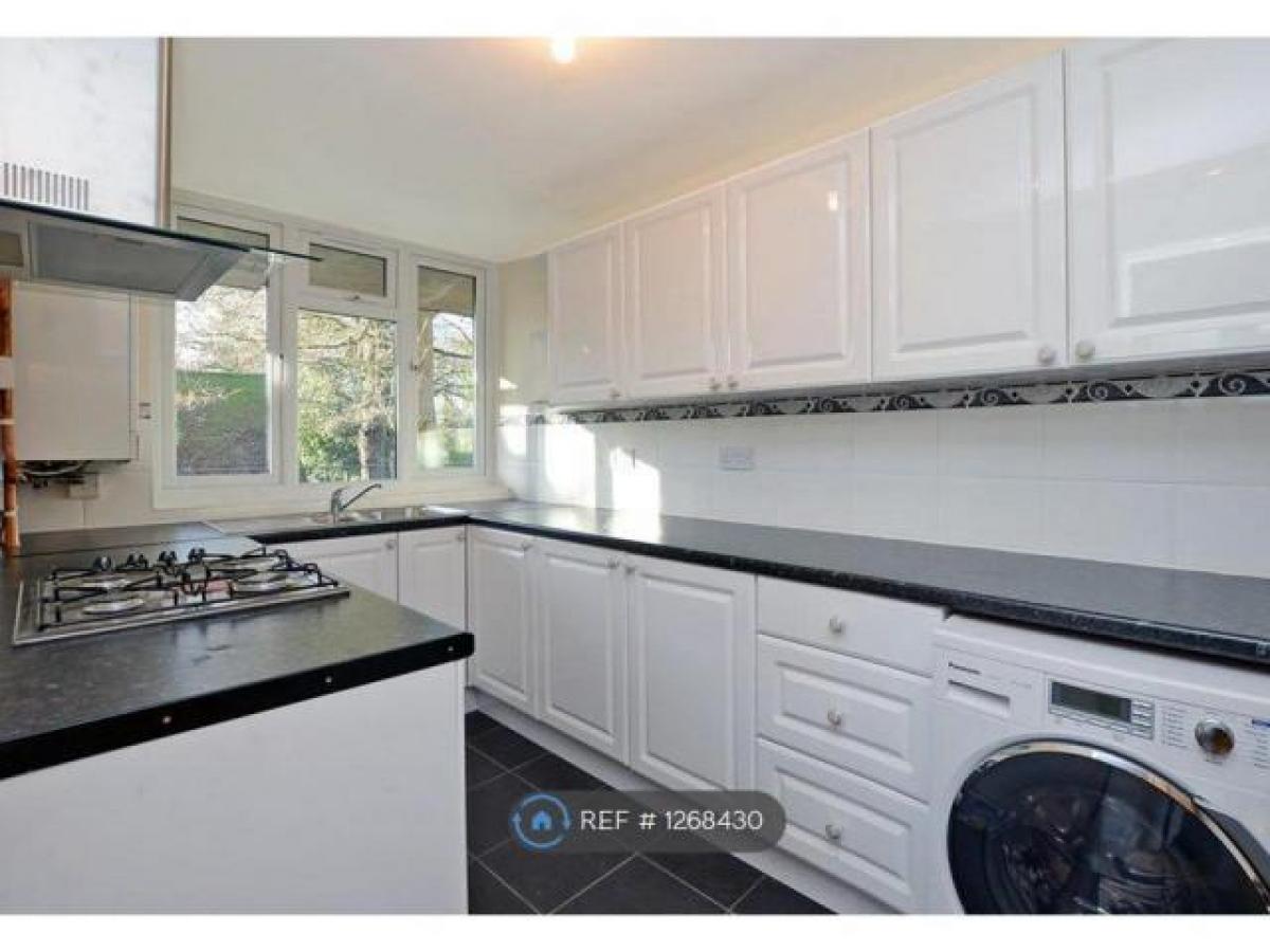 Picture of Apartment For Rent in Camberley, Surrey, United Kingdom