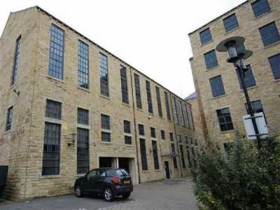 Apartment For Rent in Huddersfield, United Kingdom
