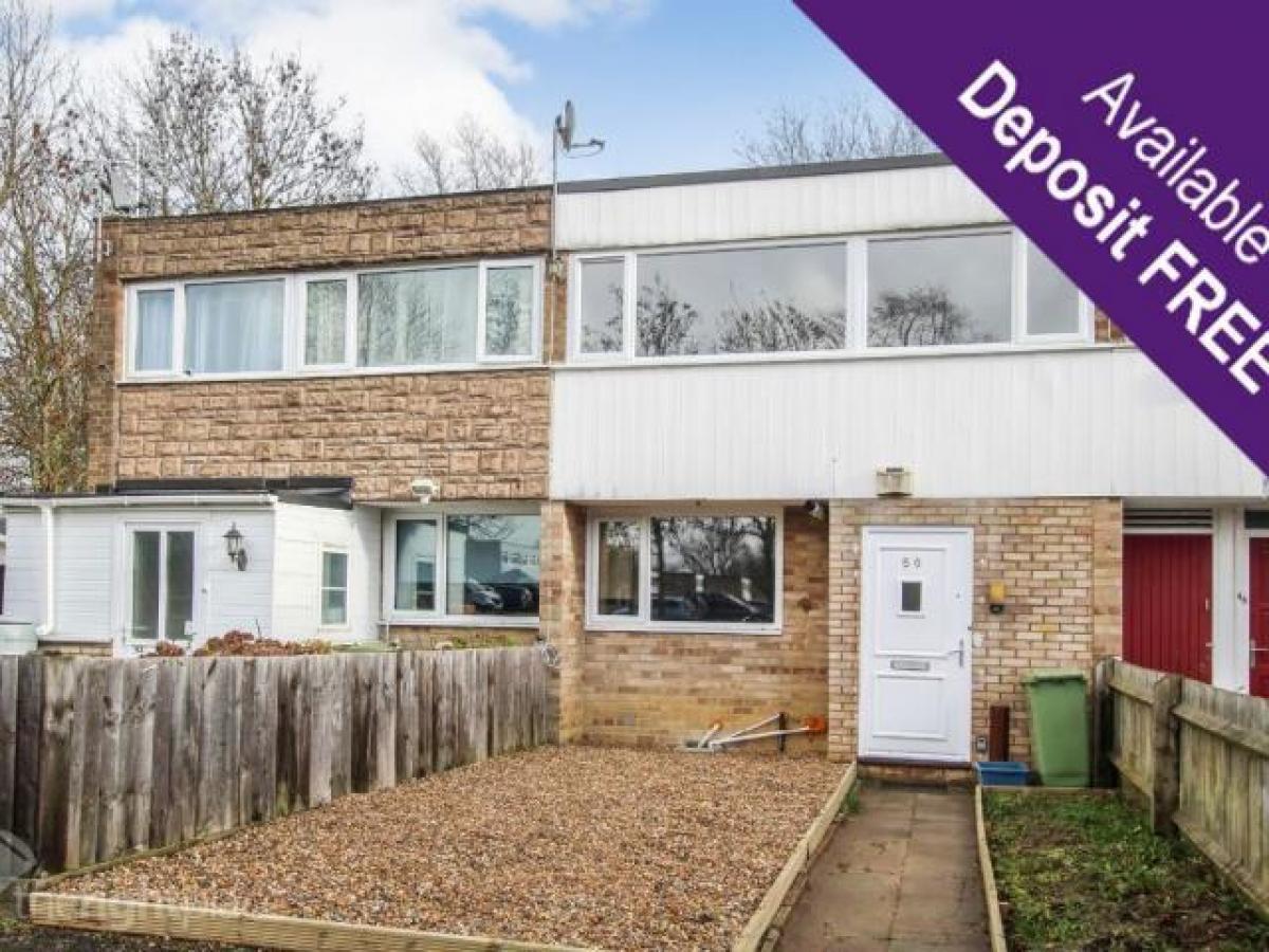 Picture of Home For Rent in Milton Keynes, Buckinghamshire, United Kingdom