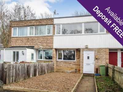 Home For Rent in Milton Keynes, United Kingdom