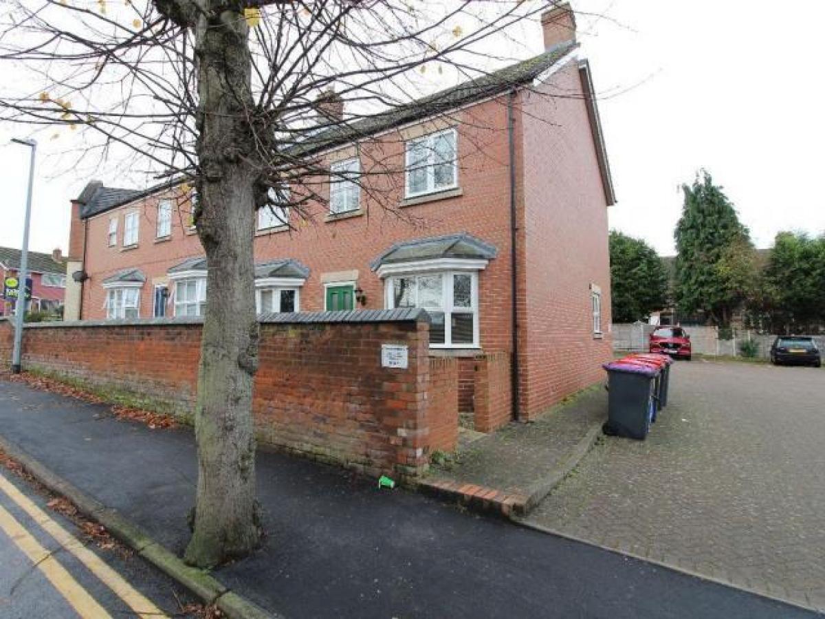 Picture of Apartment For Rent in Telford, Shropshire, United Kingdom