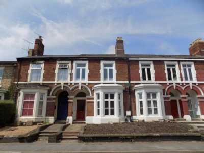 Apartment For Rent in Stafford, United Kingdom