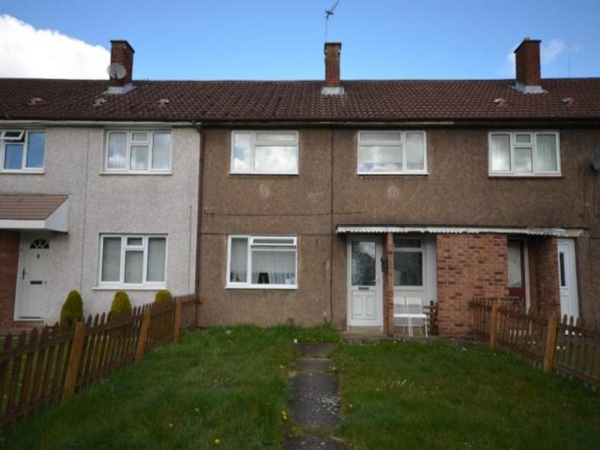 Picture of Apartment For Rent in Corby, Northamptonshire, United Kingdom