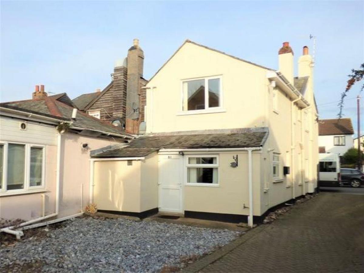 Picture of Home For Rent in Exeter, Devon, United Kingdom