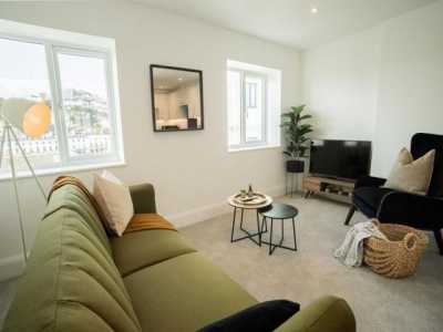 Apartment For Rent in Torquay, United Kingdom