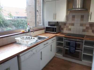 Apartment For Rent in Oxford, United Kingdom
